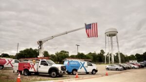 Comcast Activates New $1.4M Fiber-Rich Network in City of Waller