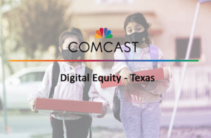 Comcast Joins Houston 'Community and Impact' Taskforce