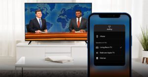 You're Gonna Love This, Apple Fans! Xfinity Stream Now Supports AirPlay
