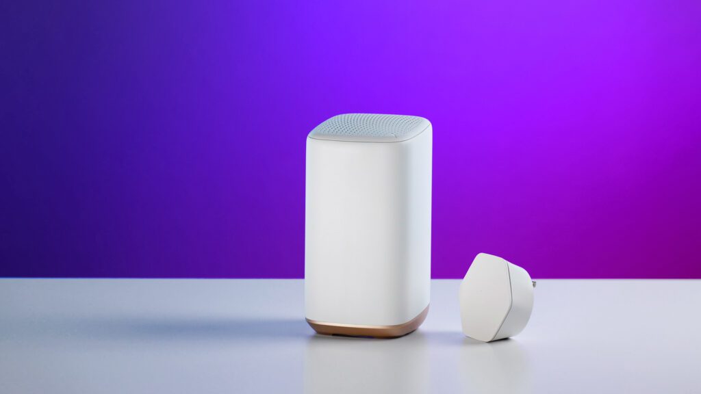 Google home mini xfinity hot sale wifi