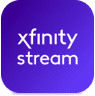 Xfinity Stream app logo