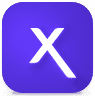 Xfinity app logo