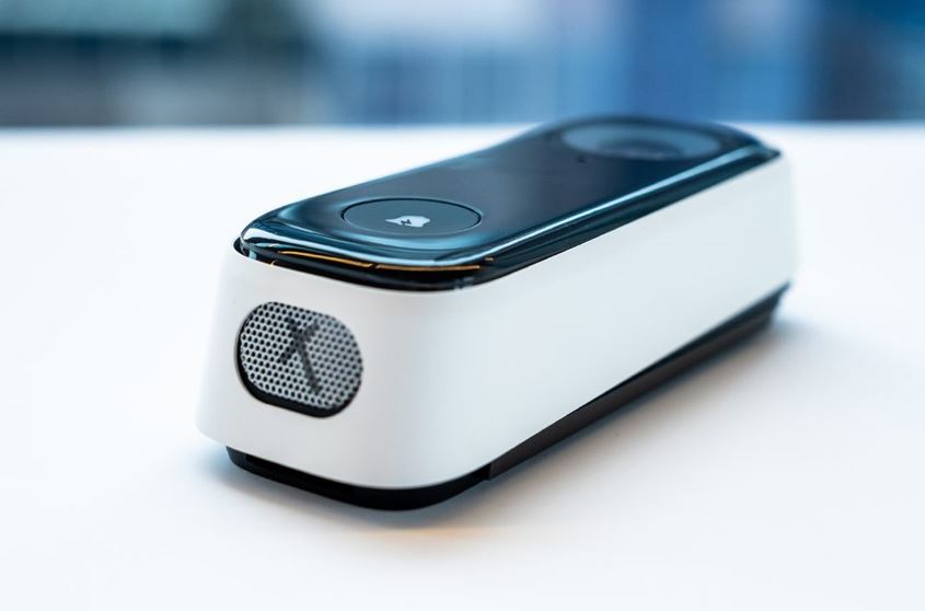 Comcast Launches New Doorbell for Xfinity Customers Comcast Midwest