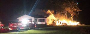 Twin Cities Comcast Technician Saves Woman from Burning Home