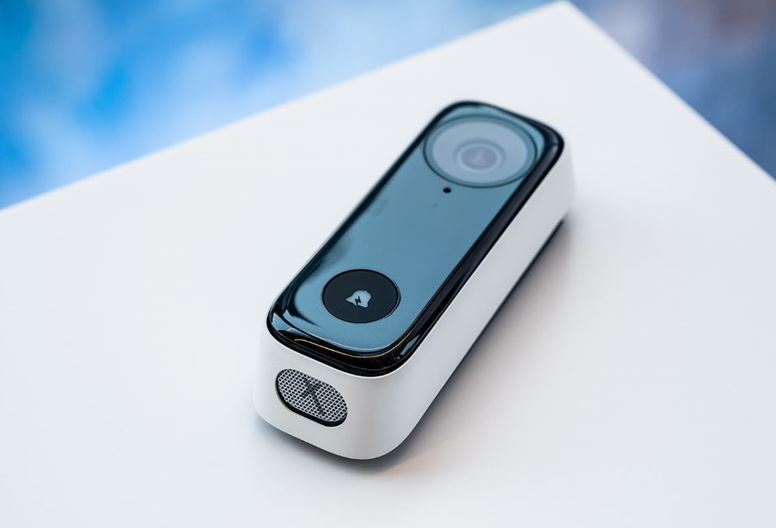 Comcast Launches New Doorbell for Xfinity Customers Comcast Midwest