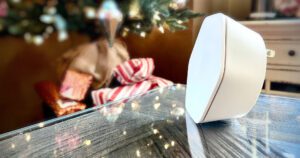 Reliable WiFi for the Holidays