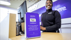 Visit the Twin Cities Xfinity Stores to Participate in the Affordable Connectivity Program