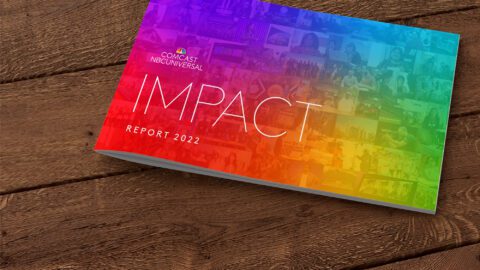 Comcast Impact Report
