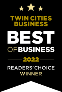 Comcast Twin Cities Named 2022 Best of Business by Twin Cities Magazine