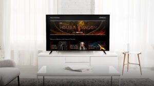 Xfinity Get Fans Ready to Return to Westeros with Superfan Destination, Free Game of Thrones Episodes, and More.
