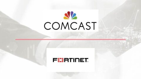 Comcast Business Partnership