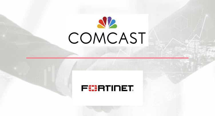 Comcast Business Partnership