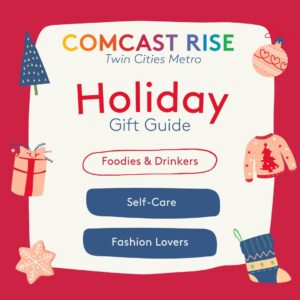 Comcast hoilday guide