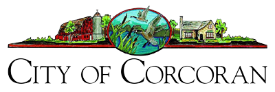 Logo of Corcoran
