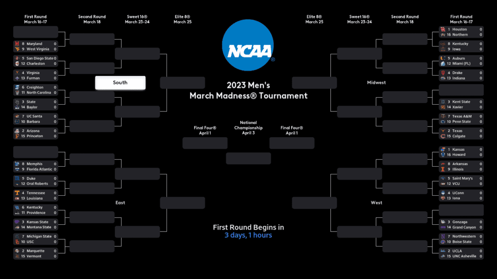 Xfinity Debuts Ultimate Viewing Experience for March Hoops | Comcast ...