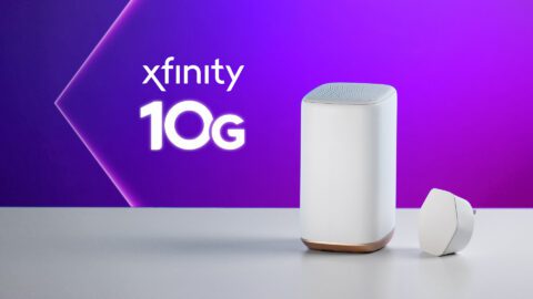 Xfinity 10g NETWORK IMAGE
