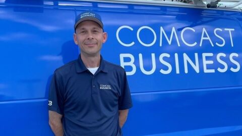 Comcast Business Technician