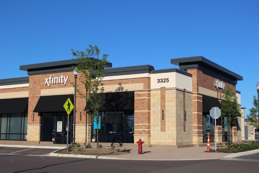 Xfinity Storefront