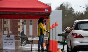 Partnerships with Comcast Make Distance-Learning and Employment Searches Possible for Thousands in Oregon/SW Washington Region