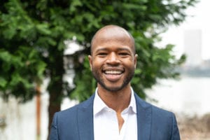 Bringing Healing and Justice to Portland’s Black Community