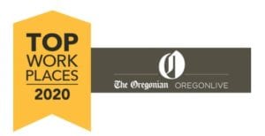 Comcast Named Top Workplace in Oregon/SW Washington