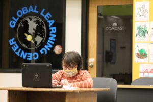 Salem Area Boys and Girls Club Become Oregon’s First Comcast Lift Zone Sites