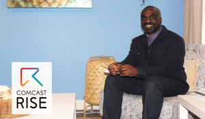 R.A.A.P. and RISE: Supporting People of Color Struggling With Mental Health Issues