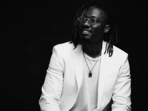 Black Heritage Month: Built on Hope