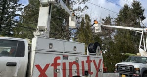 Travis Thetford, Comcast VP of Technical Operations Talks about R&R: Recovery and Restoration