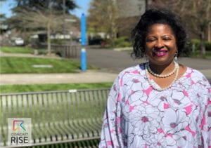 Comcast RISE Recipient Sharon Maxwell Constructs Her Business With Determination