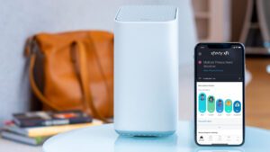 Comcast Brings Solid Solutions for Privacy