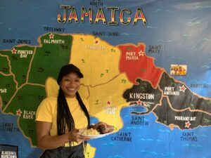 Jamaican Culture Nurtured by Comcast RISE