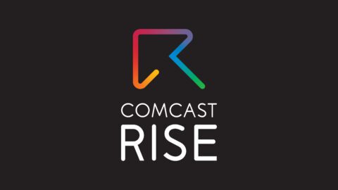 Comcast RISE