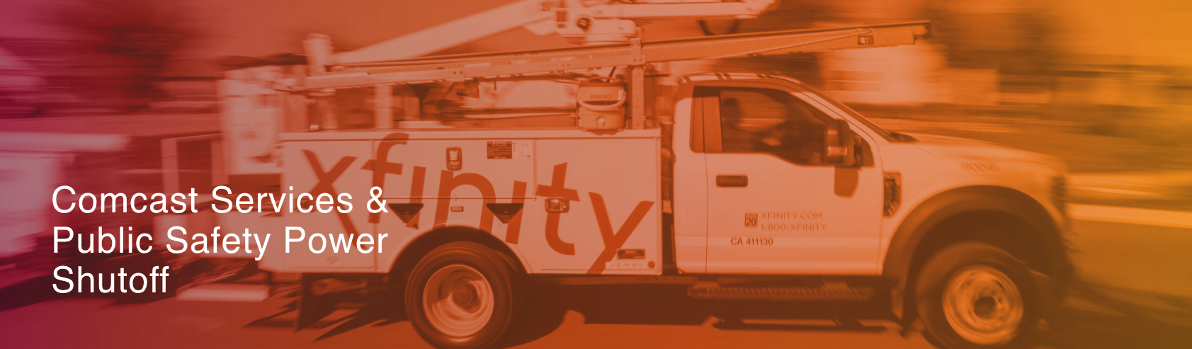 Planning for Power Shutoffs: Here's What You Need to Know About Comcast Services