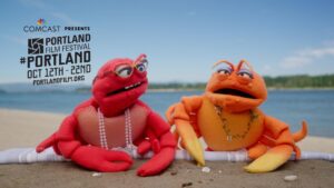Crabby Sisters-Portland Film Festival