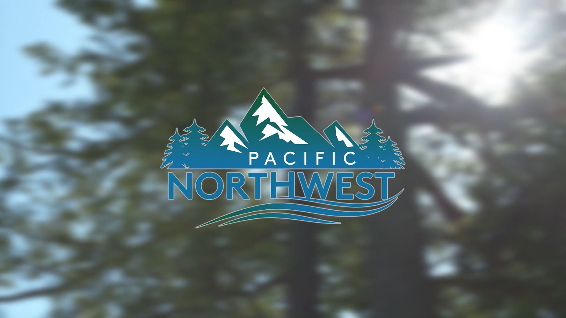 Comcast Pacific Northwest logo.