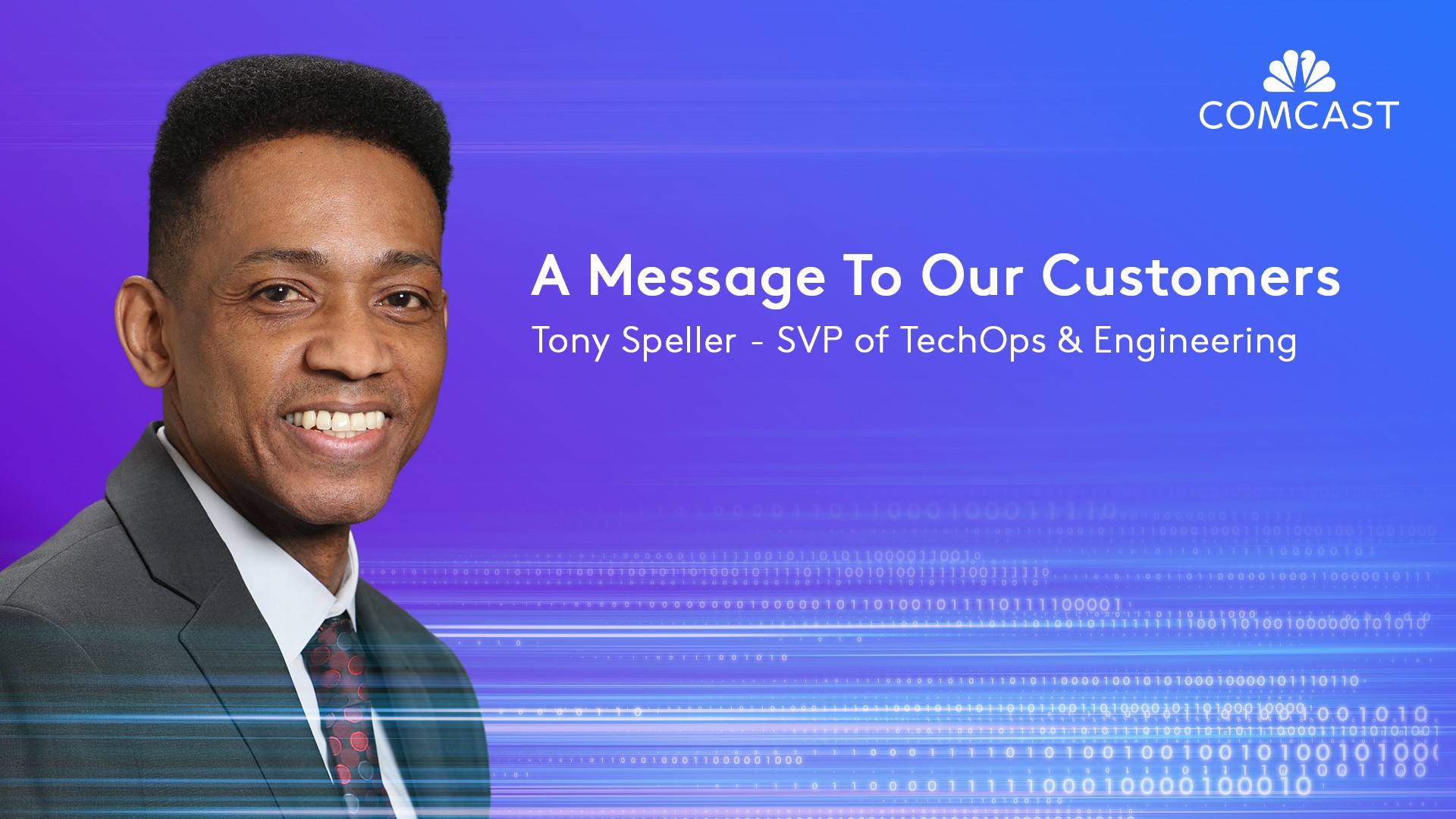 Turning up the Speed for Even Faster in Indiana Comcast Indiana