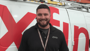 Grand Rapids Tech Takes Pride in Resolving Customer Issues and Teaching Them a Thing or Two