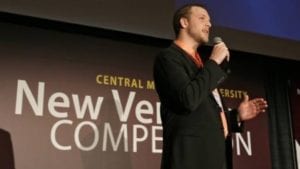 Working Outside His Comfort Zone Gives This Intern The Confidence to Hit Tackle The Job Market After Graduation