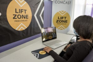 Comcast Expands Efforts to Bridge Digital Divide in Michigan