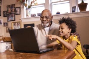 Detroit Selected for Digital Literacy Training and Education Pilot for Seniors