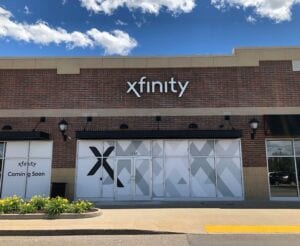 Comcast Opens Second Xfinity Store in Detroit at Gateway Marketplace Shopping Center