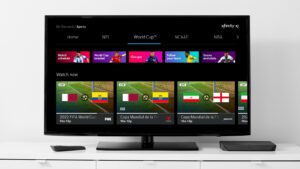 Comcast Delivers a Personalized, Aggregated FIFA World Cup Qatar 2022™ Viewing Experience to Its Customers