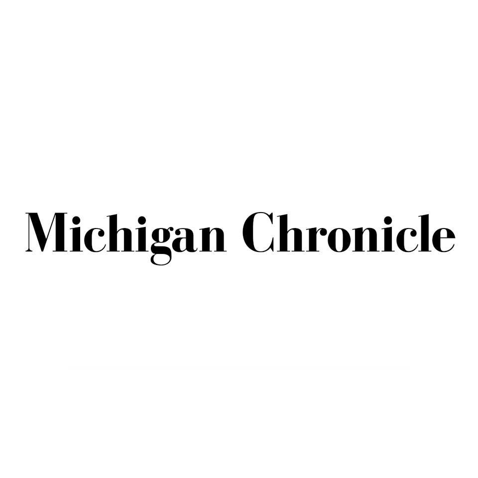 Michigan Chronicle 