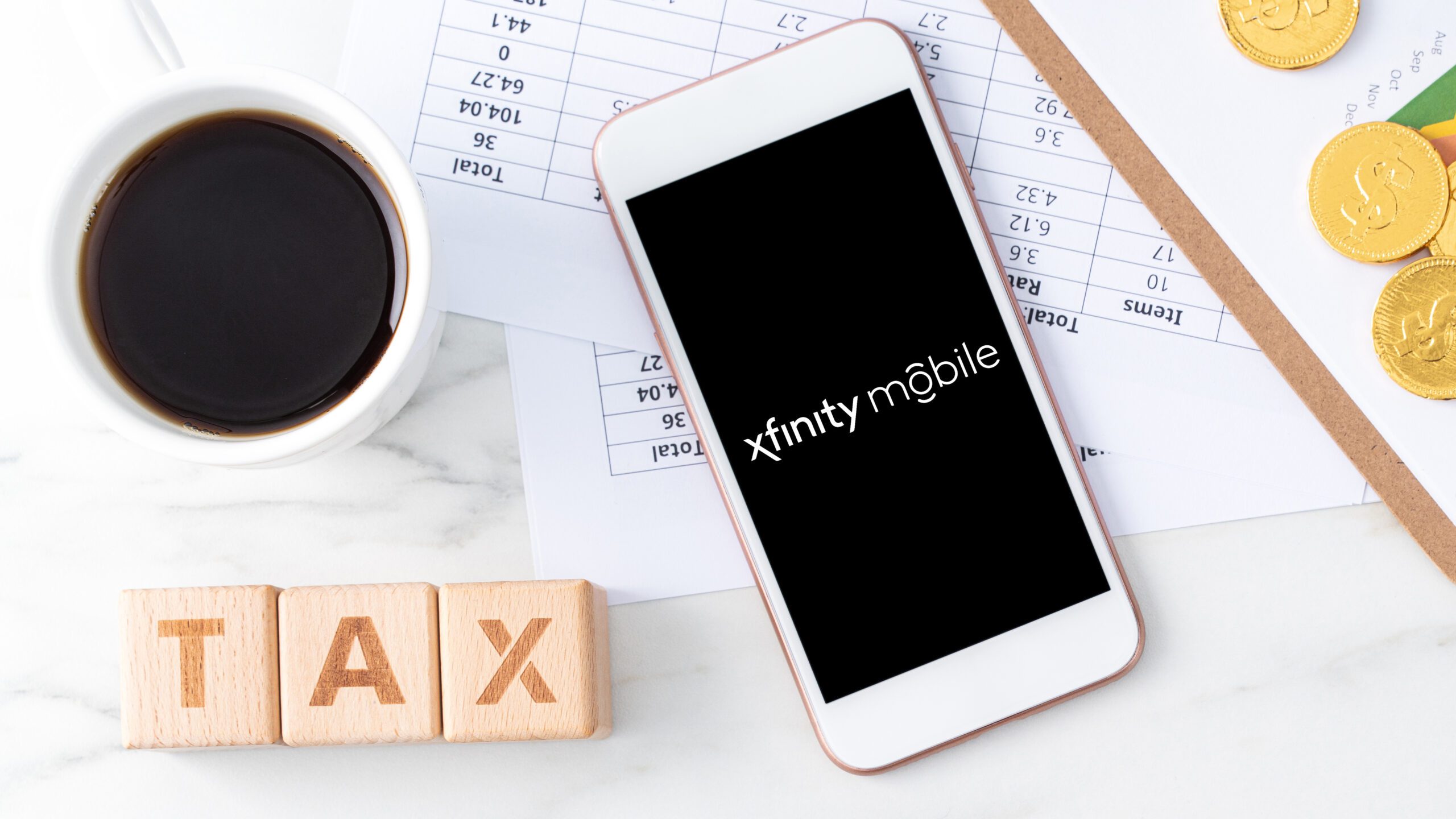 Tax Returns are Here Just in Time for New Xfinity Mobile Offers for Michigan Customers