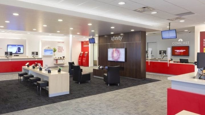 Comcast Opens New Xfinity Customer Retail Store in Mt. Pleasant, SC ...