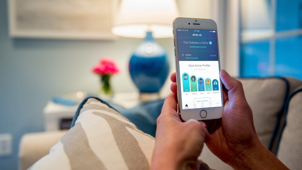 Xfinity Mobile Begins Mississippi Retail Rollout Comcast South