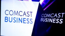 Comcast Business Recognized as Technology Champion for Good and for Its Efforts to Increase Digital Equity in Georgia