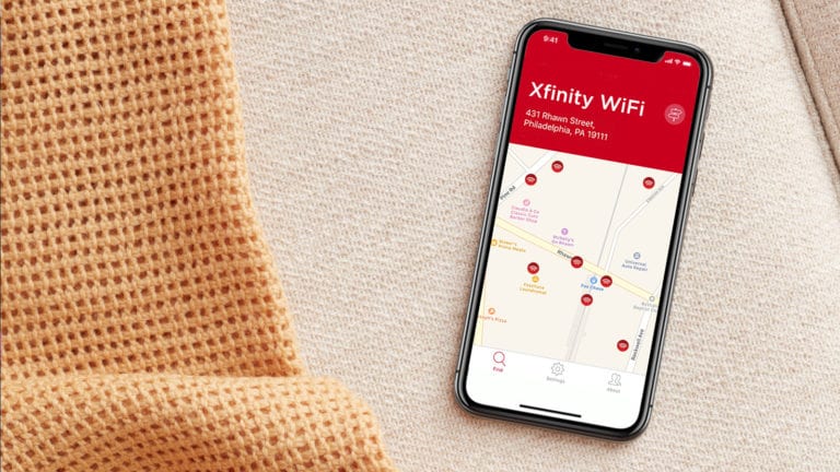 Comcast Opens Free Xfinity WiFi Hotspot Network As Hurricane Ian 