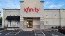 Xfinity Store in Rome Georgia